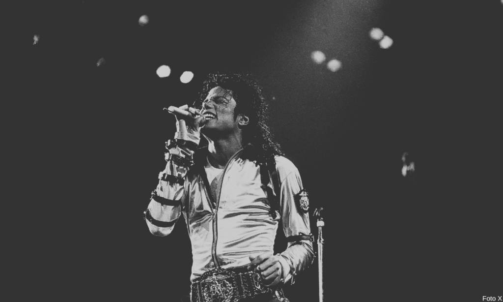 Michael Jackson