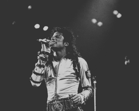 Michael Jackson