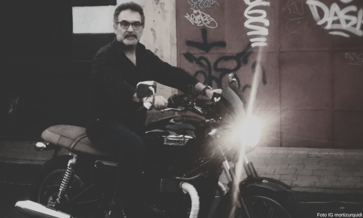 Moises Ortiz Urquidi