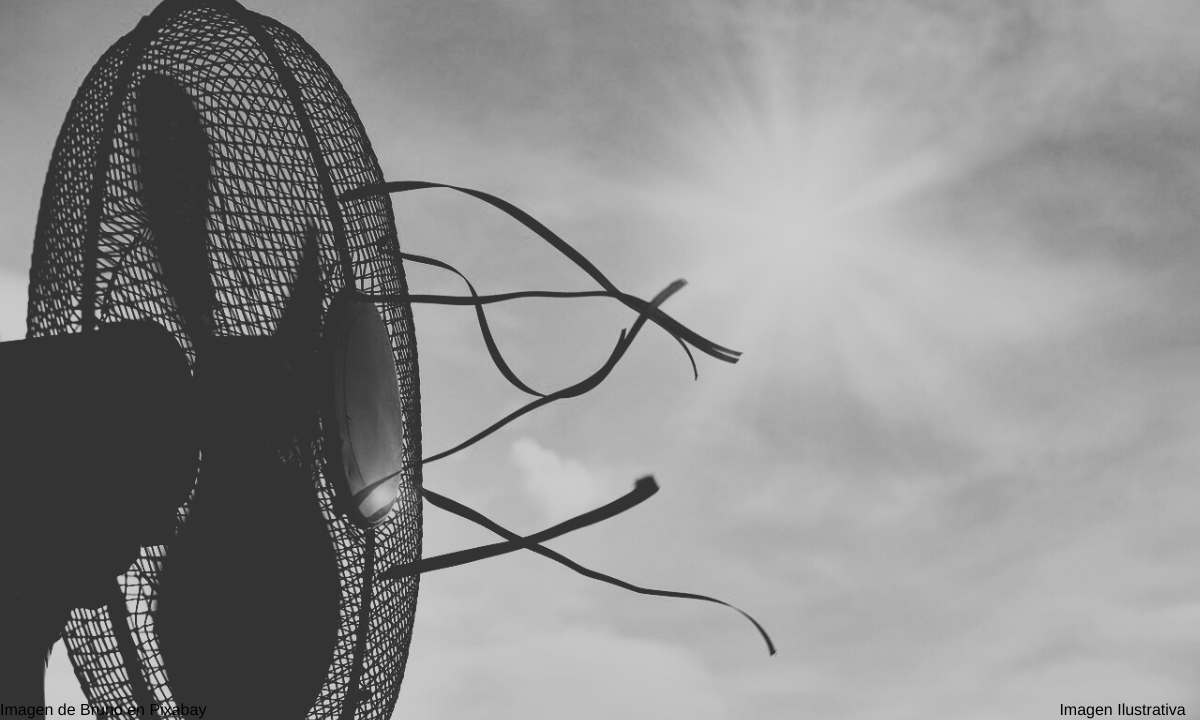 Anuncia Astiazarán medidas de prevención ante altas temperaturas