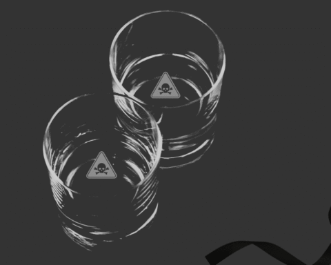53 muertos y mas de cien personas hospitalizadas por consumir alcohol adulterado