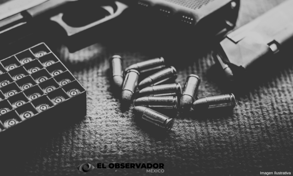 Niño de 6 años recibe disparo en el pie mientras jugaba