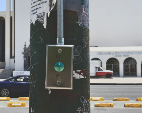 Hermosillo: botones de pánico, una iniciativa para la seguridad ciudadana