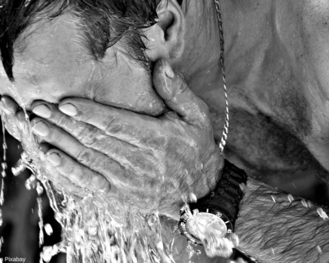 A tomar precauciones! algunas regiones podrían alcanzar hasta 48°C o más