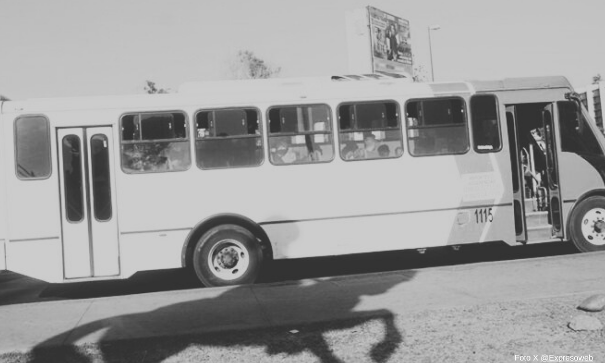 En Agosto, el IMTES añadiría más camiones urbanos para mejorar el servicio en Hermosillo