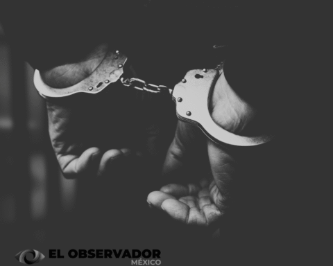 Hermosillo: detienen a hombre por exhibicionismo obsceno en la colonia Centro