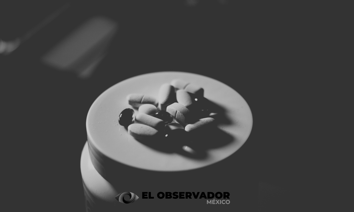 Advierten sobre riesgos de fármacos utilizados para bajar de peso, se asocian con depresión e ideas suicidas