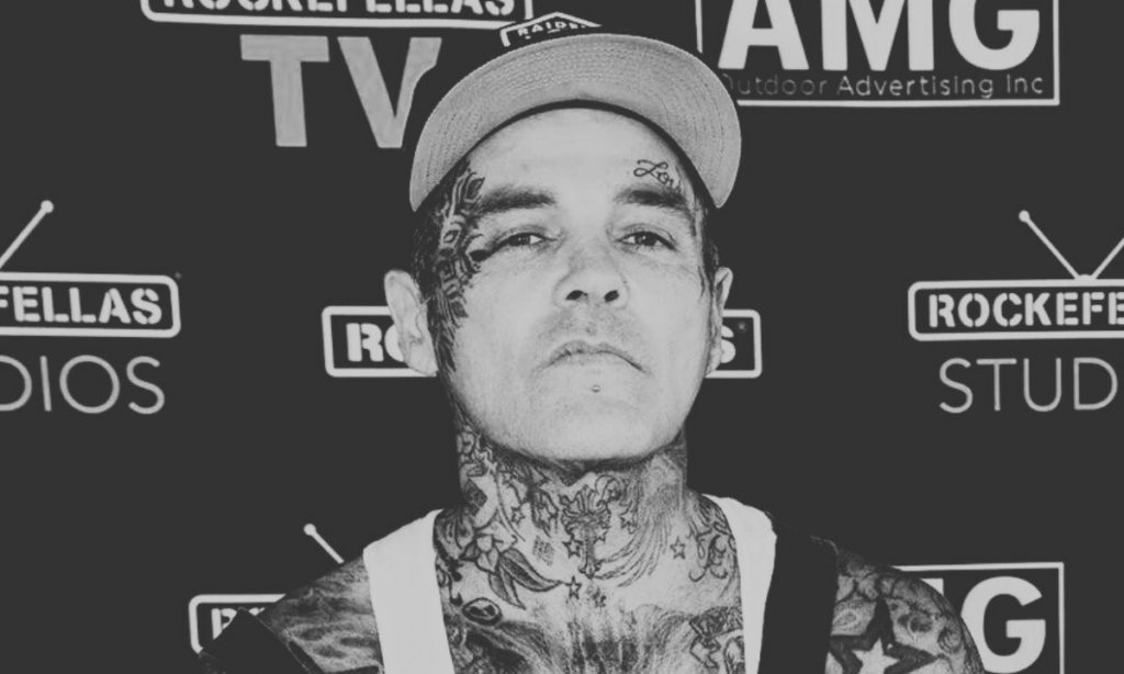 Shifty Shellshock