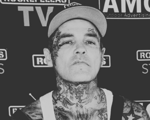 Shifty Shellshock
