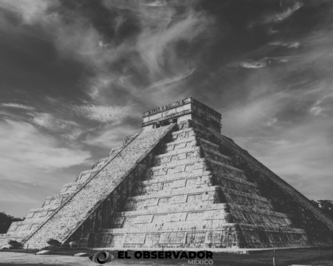 Análisis de ADN desvela secretos de sacrificio de niños mayas
