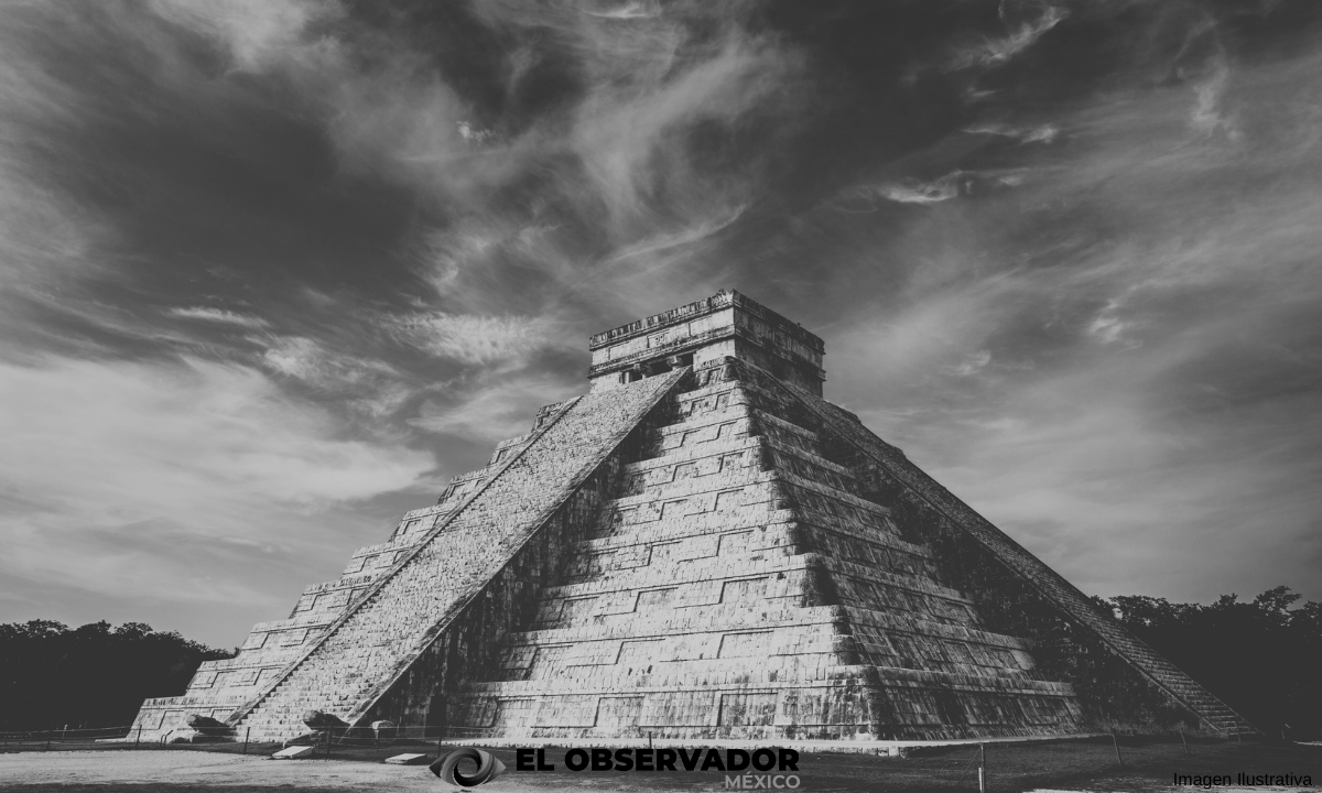 Análisis de ADN desvela secretos de sacrificio de niños mayas