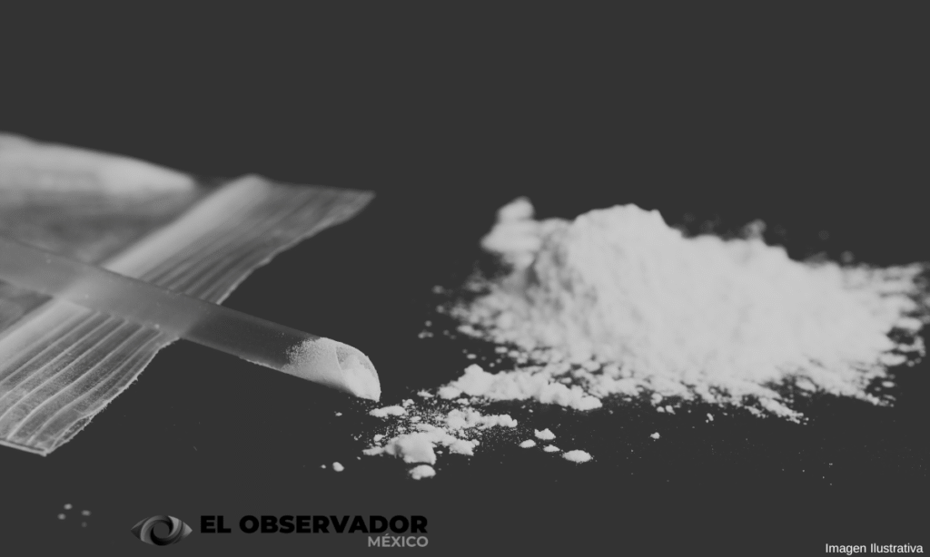 México, tercer mayor productor de opiáceos y metanfetaminas, según informe de la ONU