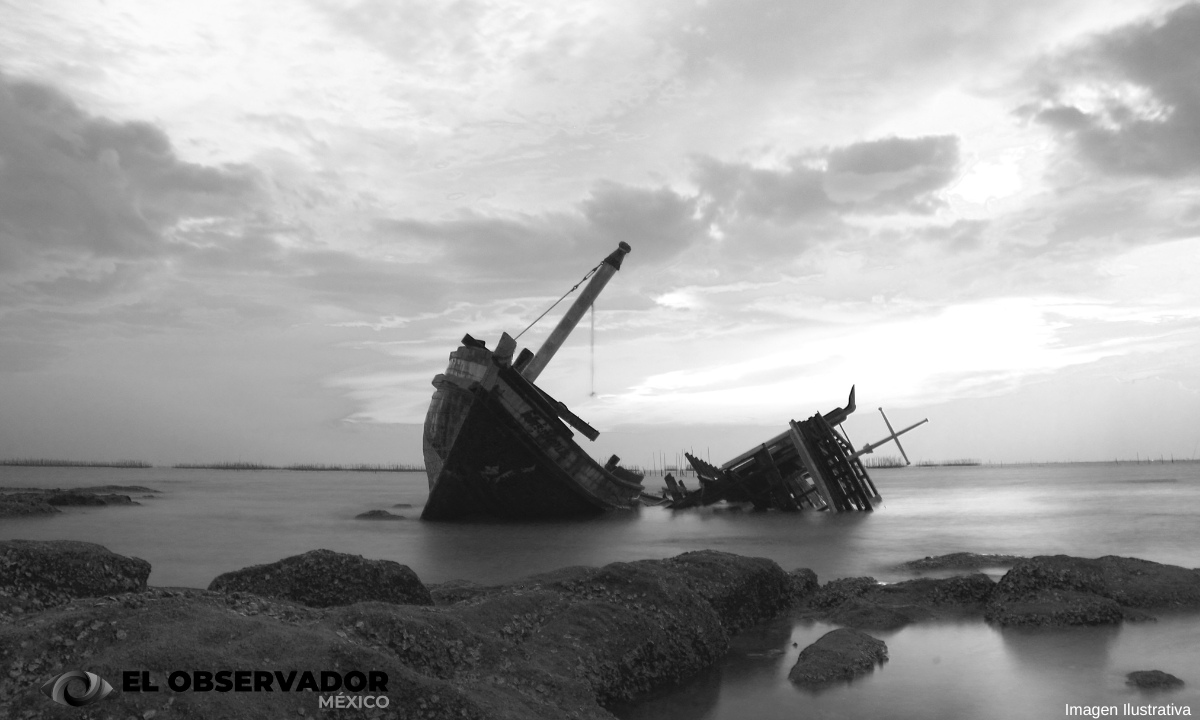 Al menos once migrantes muertos y 64 desaparecidos, 26 de ellos niños, en el Mediterráneo