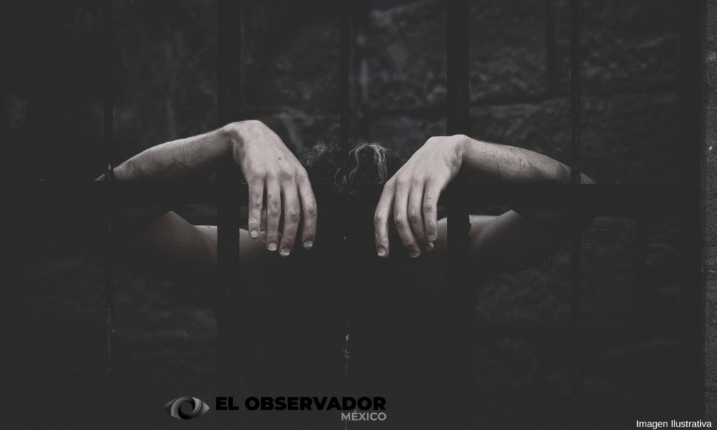 Nogales: sentencia de 60 años 3 meses de prisión a pareja por violación y homicidio infantil a niña de 3 años