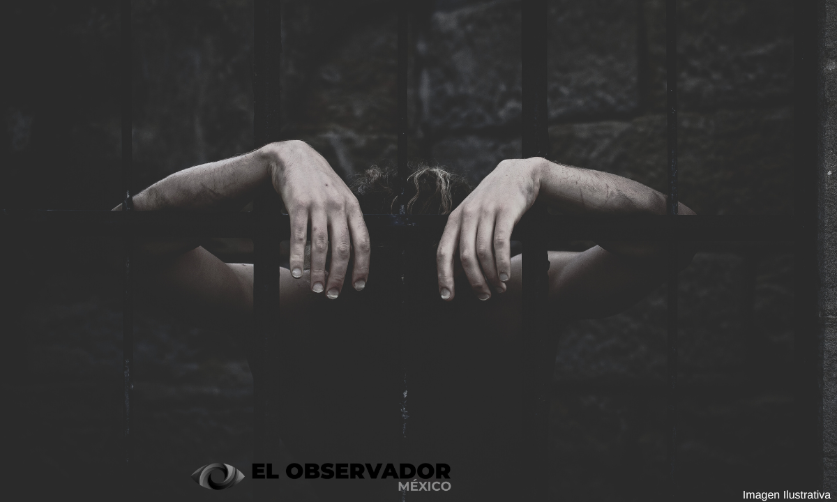 Nogales: sentencia de 60 años 3 meses de prisión a pareja por violación y homicidio infantil a niña de 3 años
