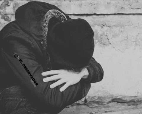 Intenta quitarse la vida tras discutir con su pareja