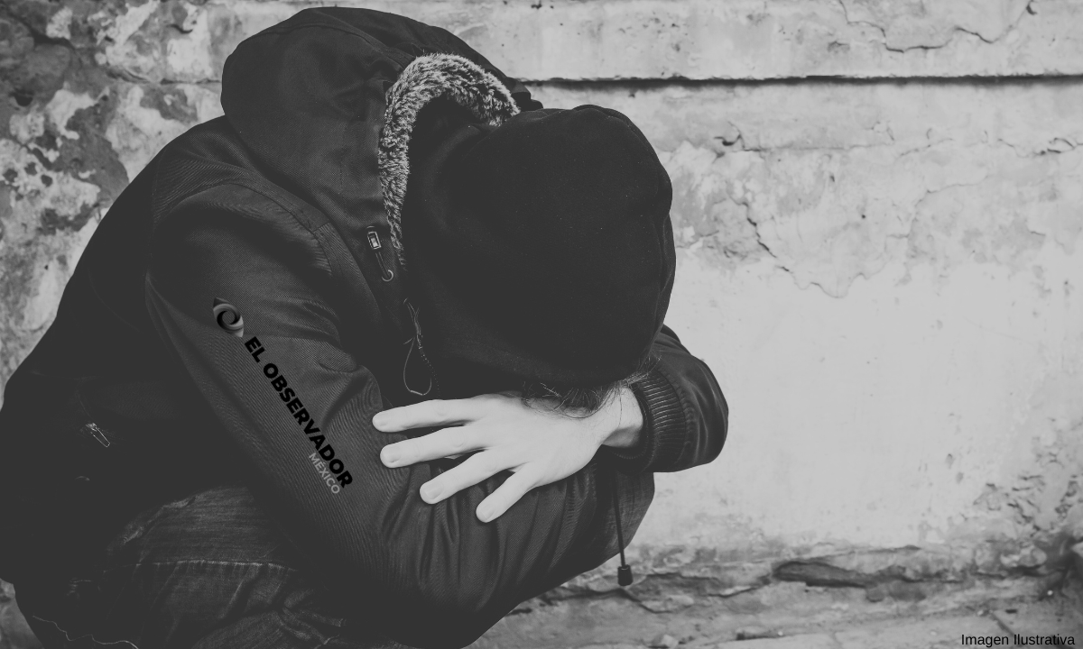 Intenta quitarse la vida tras discutir con su pareja