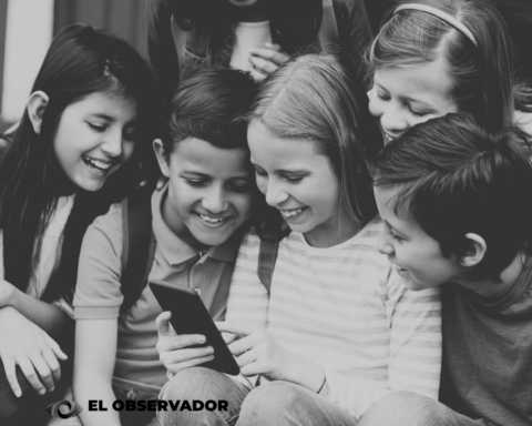 Propone Vivek Murthy introducir advertencias sobre la salud mental en las redes sociales