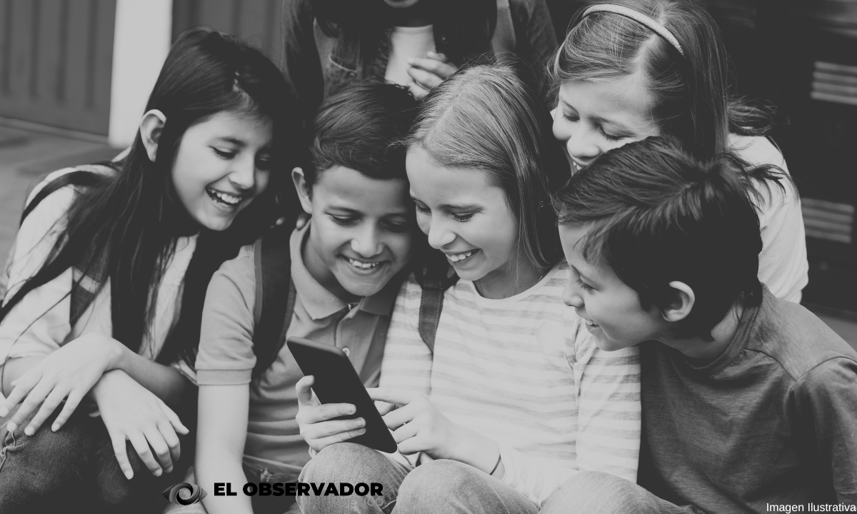 Propone Vivek Murthy introducir advertencias sobre la salud mental en las redes sociales