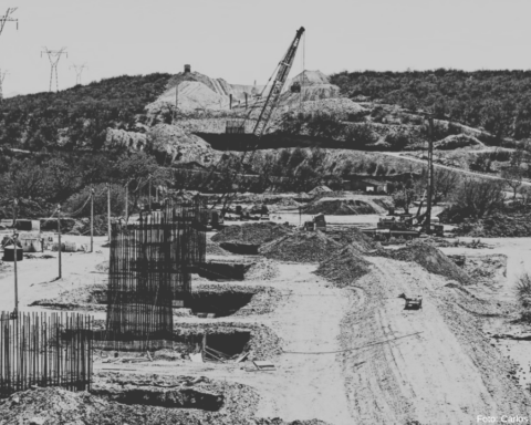 INAI Ordena a Sedena Entregar Bitácoras del Proyecto de Reubicación del Tren en Nogales, Sonora