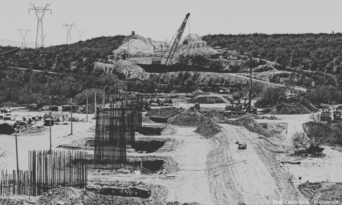 INAI Ordena a Sedena Entregar Bitácoras del Proyecto de Reubicación del Tren en Nogales, Sonora