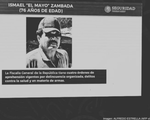 El Mayo Zambada