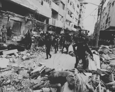 Autoridades de Gaza elevan a más de 37 mil 300 los muertos por la guerra con Israel