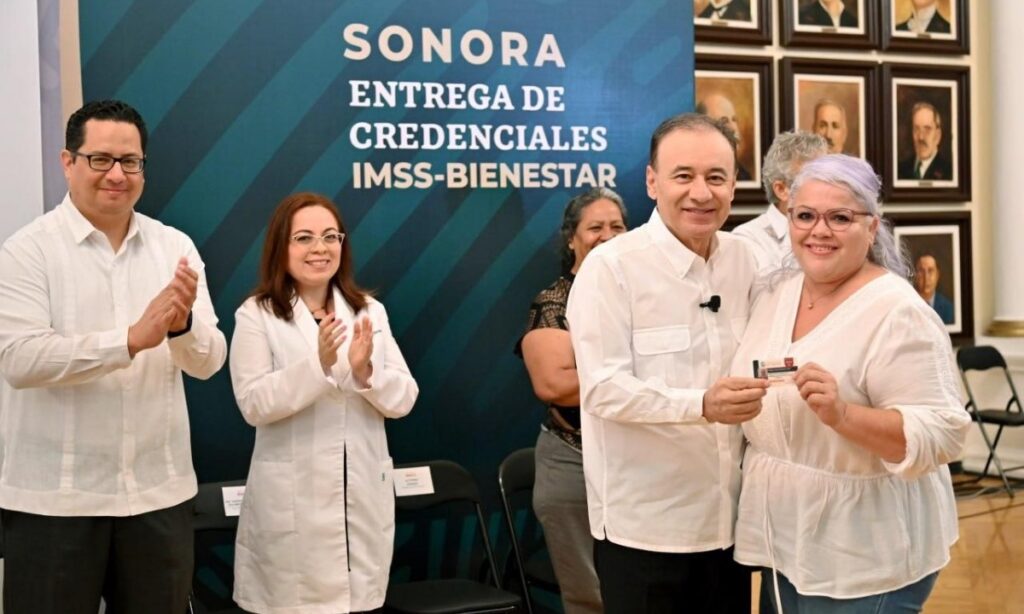 IMSS-Bienestar