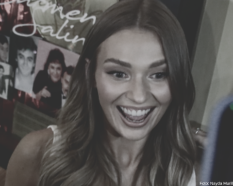 Irina Baeva