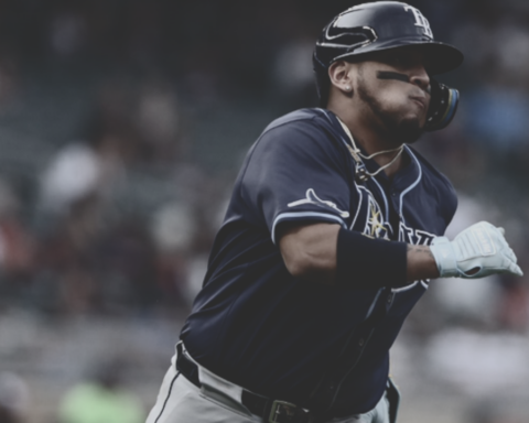 Isaac Paredes