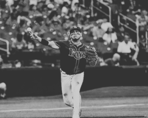 Isaac Paredes
