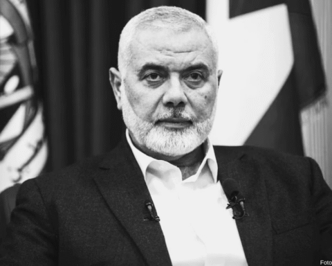 Ismail Haniya