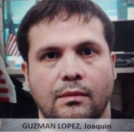 Joaquín Guzmán López