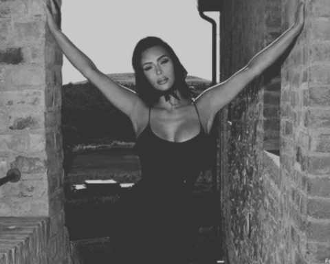 Kim Kardashian