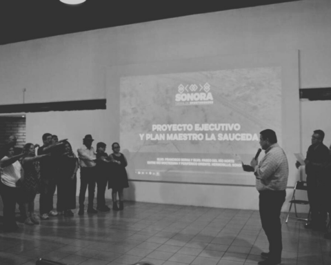 Conforman Comité de Contraloría para seguimiento de obras de remodelación del parque La Sauceda