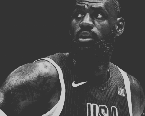 LeBron James
