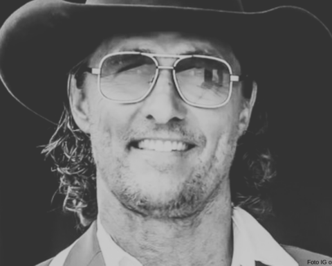 Matthew McConaughey