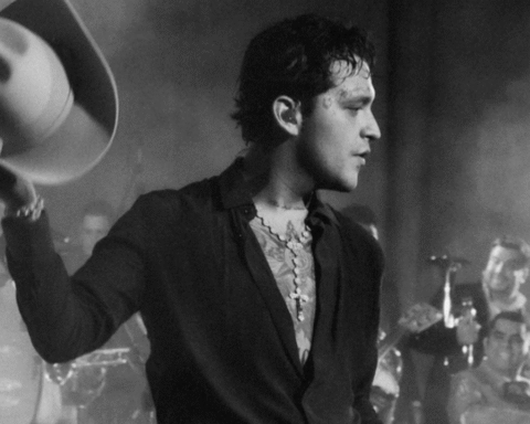 Christian Nodal