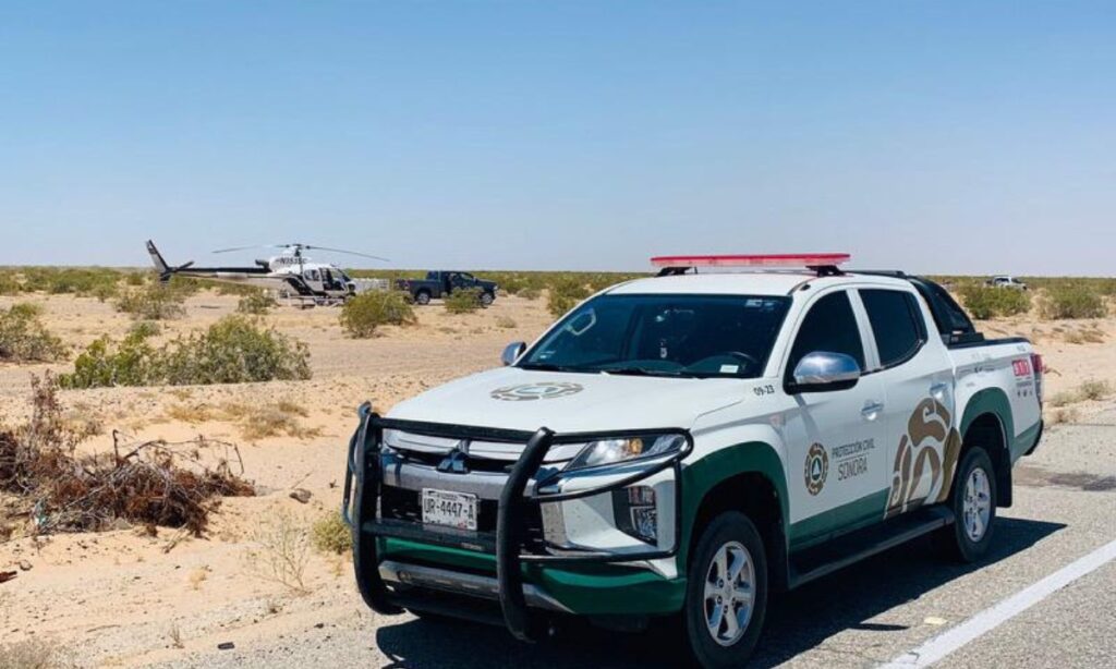 Arrancará Gobierno de Sonora operativo de Protección Civil por temporada vacacional
