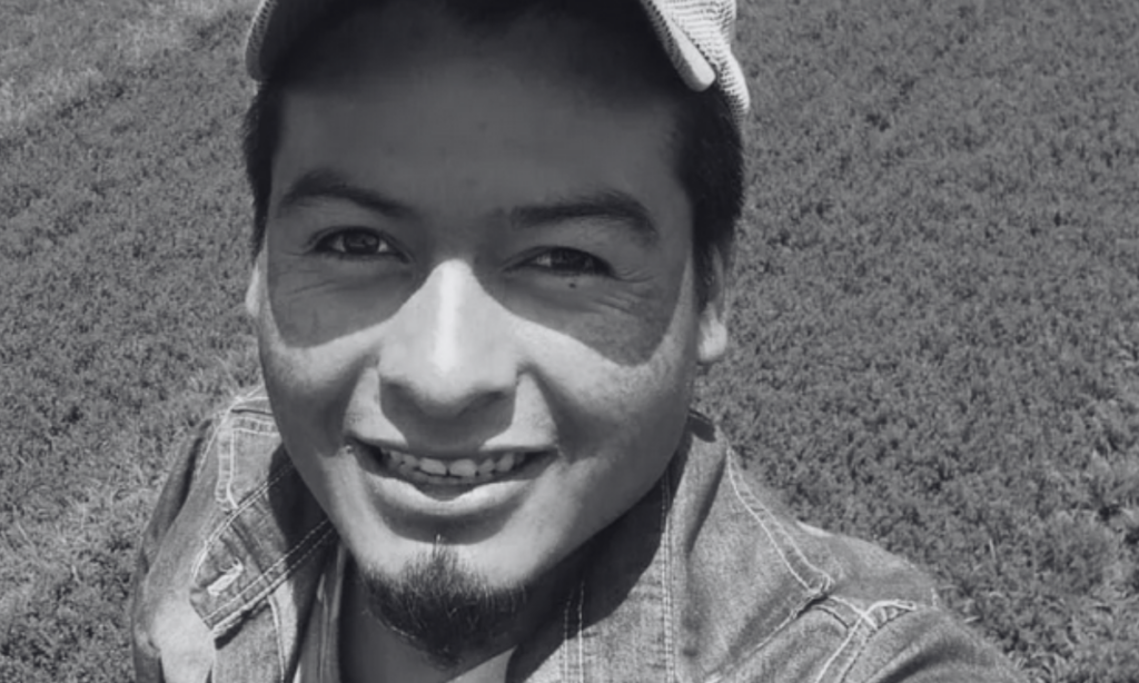 Paulino Sánchez Osorio