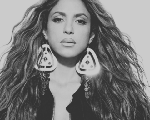Shakira actuará en la final de la Copa América