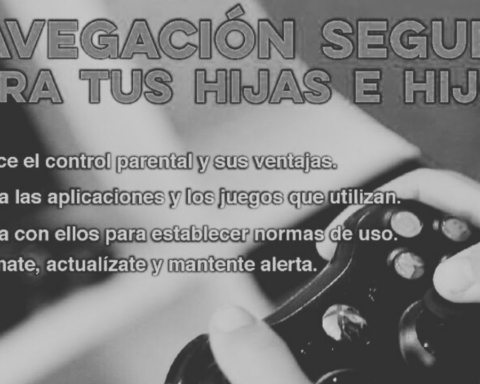 Recomienda Unidad Cibernética vigilar navegación en internet de niñas, niños y adolescentes