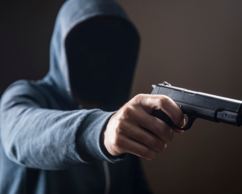 Comando asesina a tres jóvenes y una niña en fiesta infantil
