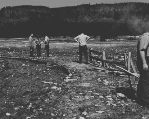Explosión hidrotermal en Yellowstone causa el cierre de partes del parque nacional