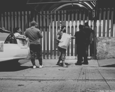 Bebé declarada muerta en el IMSS dio señales de vida en la funeraria, estaba a punto ser embalsamada
