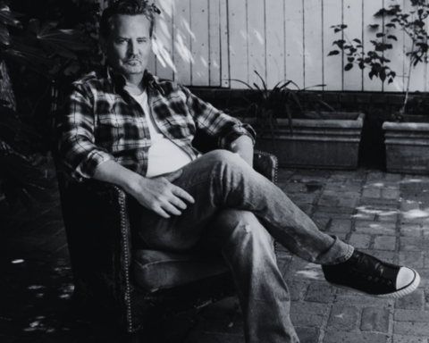 Matthew Perry