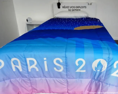 Paris 2024