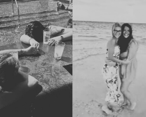Desmienten que jóvenes estadounidenses fueran drogadas en bar de Cancún