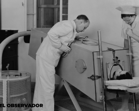La OMS Expresa Preocupación por la Epidemia de Polio