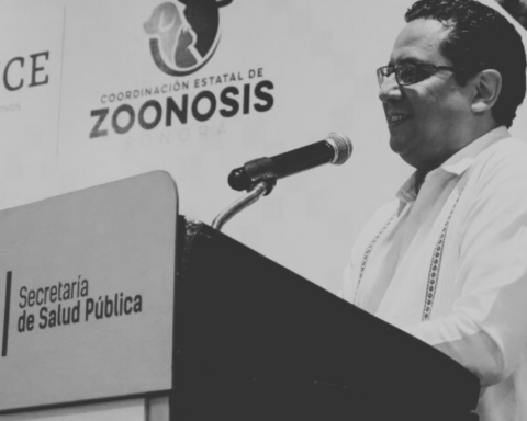 Sonora sede del Encuentro Nacional de Fiebre Manchada por Rickettsia Rickettsii 2024
